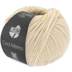 Lana Grossa COOL MERINO | 046-ljuska
