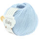 Lana Grossa COOL WOOL Baby 25g | 208-svjetloplav