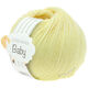 Lana Grossa COOL WOOL Baby 25g | 218-vanilja