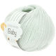 Lana Grossa COOL WOOL Baby 25g | 265-Svetlo zelena