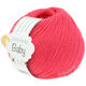 Lana Grossa COOL WOOL Baby 25g | 269-malina