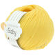 Lana Grossa COOL WOOL Baby 25g | 273-žuto