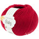 Lana Grossa COOL WOOL Baby Uni/Print 50g | 343-Crvena trešnja