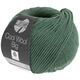 Lana Grossa COOL WOOL Big Uni/Melange | 1004- mahovina zeleni