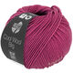 Lana Grossa COOL WOOL Big Uni/Melange | 1027-Indijsko crveno