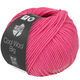 Lana Grossa COOL WOOL Big Uni/Melange | 1032-malina
