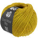 Lana Grossa COOL WOOL Big Uni/Melange | 1039-senf žuta