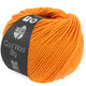 Lana Grossa COOL WOOL Big Uni/Melange | 1041-narančasta