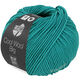 Lana Grossa COOL WOOL Big Uni/Melange | 1043-tirkiz zeleno