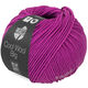 Lana Grossa COOL WOOL Big Uni/Melange | 1045-orhideja