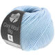 Lana Grossa COOL WOOL Big Uni/Melange | 0604-svjetloplav