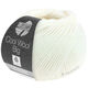 Lana Grossa COOL WOOL Big Uni/Melange | 0615-bijela