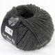 Lana Grossa COOL WOOL Big Uni/Melange | 0617-tamno siva prosarana