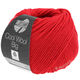 Lana Grossa COOL WOOL Big Uni/Melange | 0648-Karmin crvena