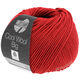 Lana Grossa COOL WOOL Big Uni/Melange | 0924-tamno crvena