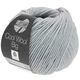 Lana Grossa COOL WOOL Big Uni/Melange | 0928- srednje siva