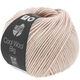Lana Grossa COOL WOOL Big Uni/Melange | 0945-bež