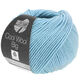 Lana Grossa COOL WOOL Big Uni/Melange | 0946-nebesko plavetnilo
