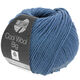 Lana Grossa COOL WOOL Big Uni/Melange | 0968-Golubovi plavi