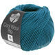Lana Grossa COOL WOOL Big Uni/Melange | 0979-tamno petrol