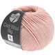 Lana Grossa COOL WOOL Big Uni/Melange | 0982-Stara ružičasta