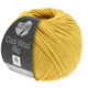 Lana Grossa COOL WOOL Big Uni/Melange | 0986-šafranžuto