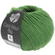 Lana Grossa COOL WOOL Big Uni/Melange | 0997-list zelene