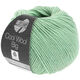 Lana Grossa COOL WOOL Big Uni/Melange | 0998-lipa zeleno