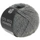 Lana Grossa COOL WOOL Cashmere | 07-tamno siva prosarana