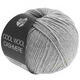 Lana Grossa COOL WOOL Cashmere | 13-svijetlo siva prosarana