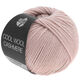 Lana Grossa COOL WOOL Cashmere | 17-pastelno ružičasta