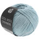 Lana Grossa COOL WOOL Cashmere | 25-sivo plava