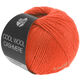 Lana Grossa COOL WOOL Cashmere | 31-crvenanarančasta