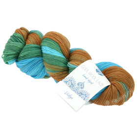 COOL WOOL Lace Hand-dyed od Lana Grossa