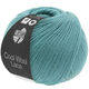 Lana Grossa COOL WOOL Lace | 05-mint tirkizna