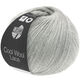 Lana Grossa COOL WOOL Lace | 27-svijetlo siva