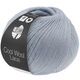 Lana Grossa COOL WOOL Lace | 62-pastelne Plava