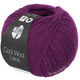 Lana Grossa COOL WOOL Lace | 67-crvena ljubičasta