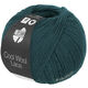Lana Grossa COOL WOOL Lace | 69-tamno petrol