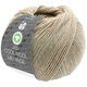 Lana Grossa COOL WOOL Melange (GOTS) | 129-pijesak prosarana