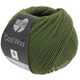 Lana Grossa COOL WOOL | 2042-tamno oliv