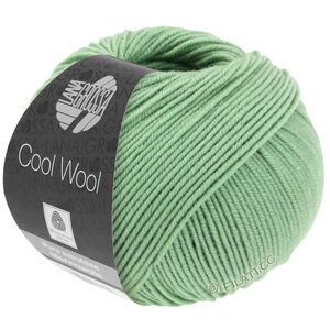 Lana Grossa COOL WOOL | 2078-resedazeleno