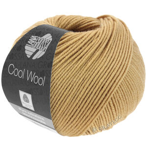 Lana Grossa COOL WOOL | 2092-deva