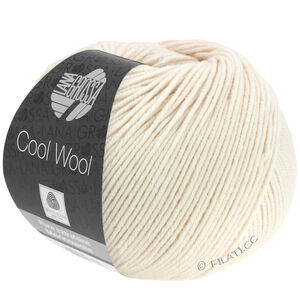 Lana Grossa COOL WOOL | 2096-ljuska