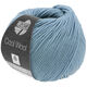 Lana Grossa COOL WOOL | 2102-sivo plava