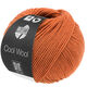 Lana Grossa COOL WOOL | 2116-narančasta smeđa
