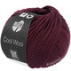 Lana Grossa COOL WOOL | 2118-burgundac