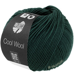 Lana Grossa COOL WOOL | 2120-tamno petrol