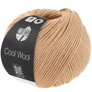Lana Grossa COOL WOOL | 2121-Ljuska jaja