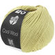 Lana Grossa COOL WOOL | 2122-pastelne zeleno